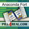 Anaconda Strong 12